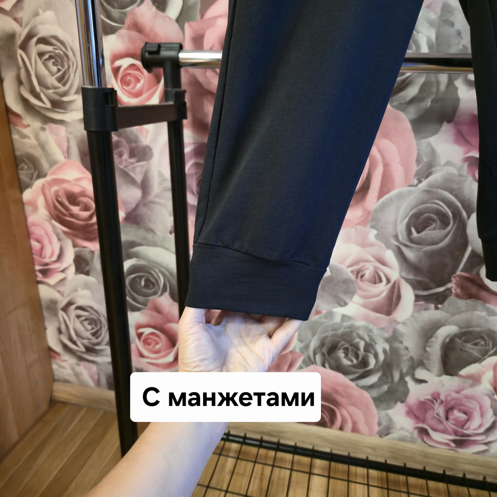 Женские капри/бриджи Adidas - миниатюра 7
