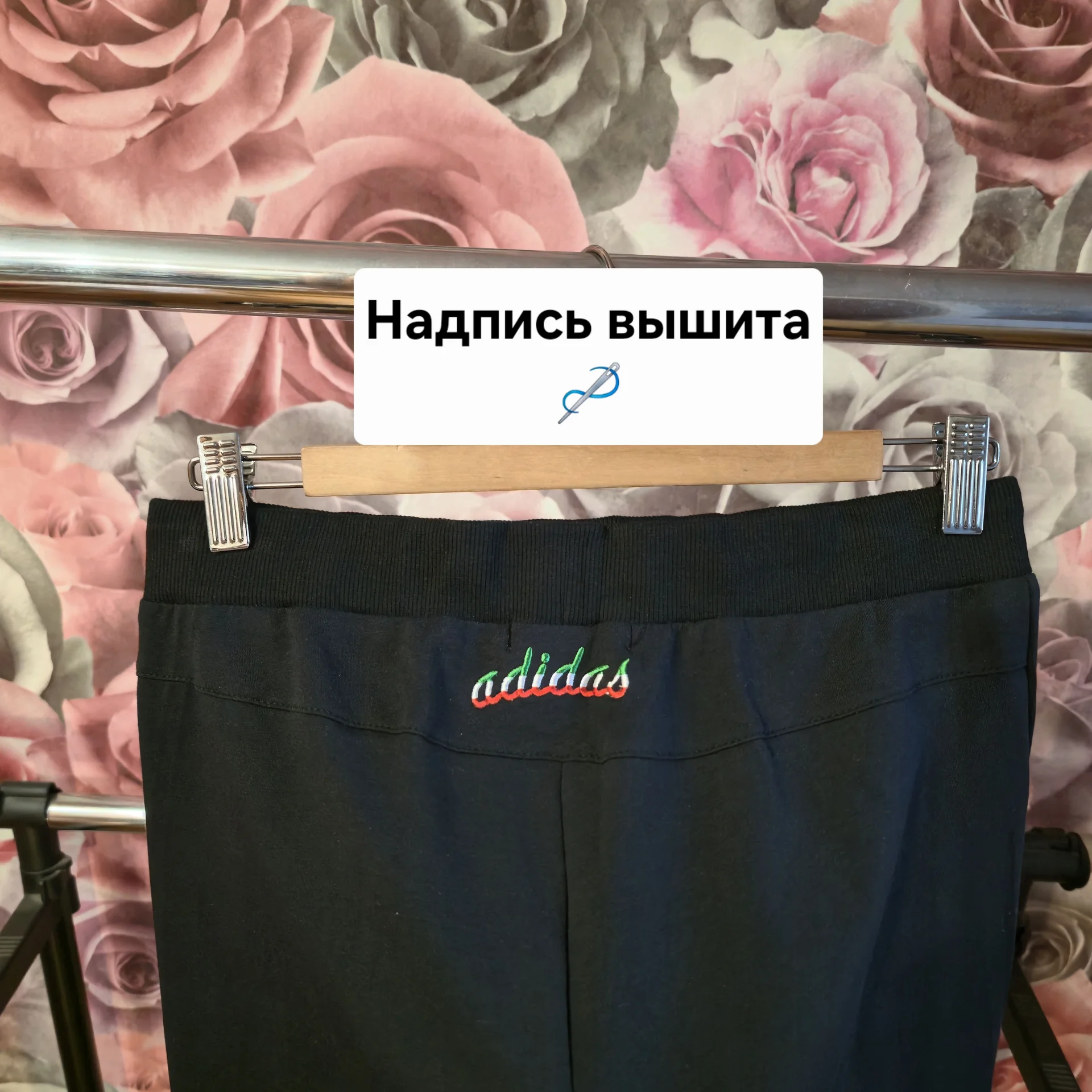 Женские капри/бриджи Adidas - миниатюра 9