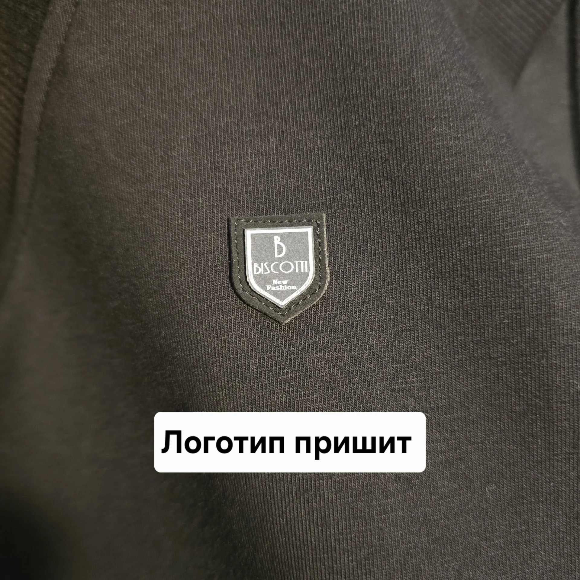 Мужская жилетка/безрукавка Турция - миниатюра 4