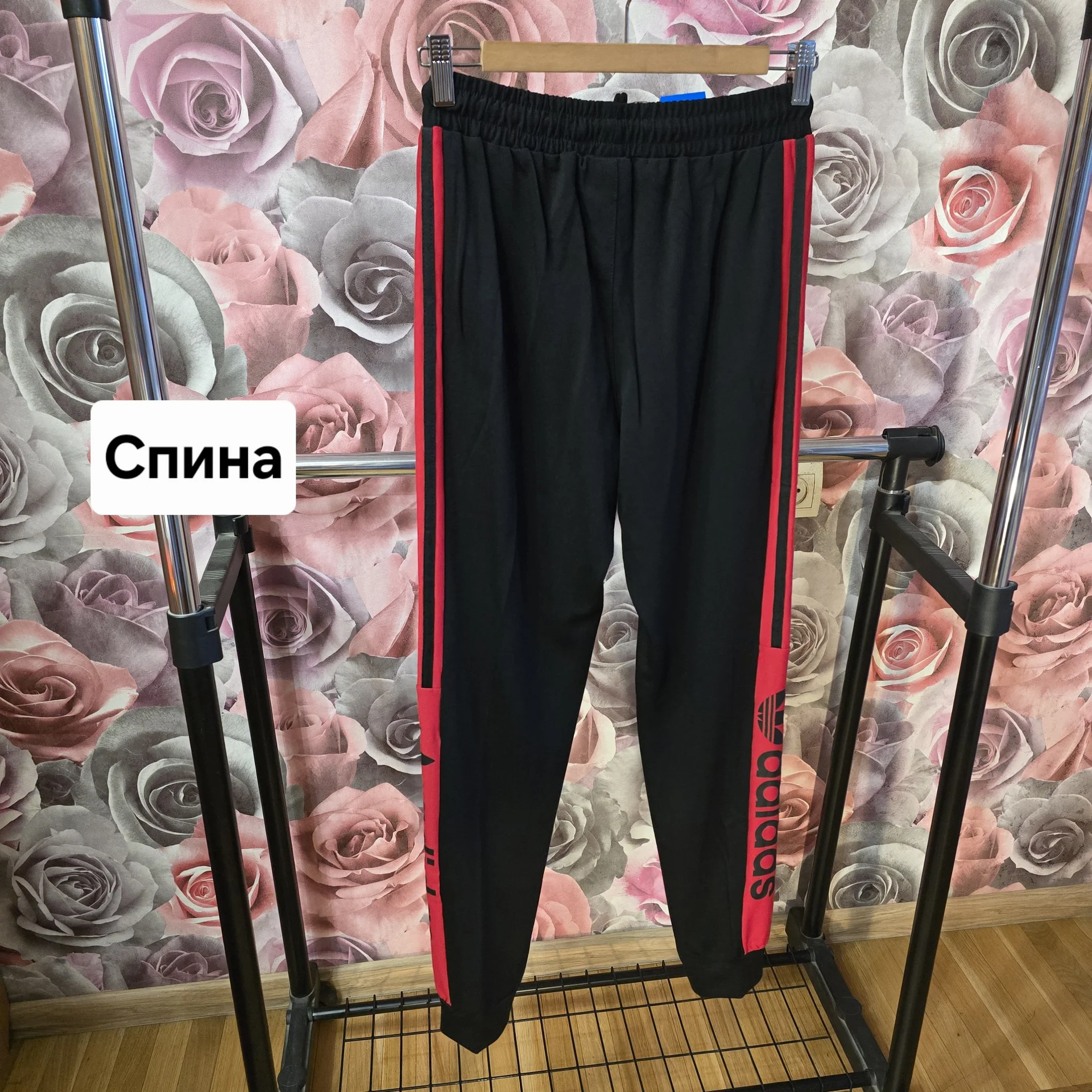 Женские спортивные штаны Демисезон - миниатюра 9