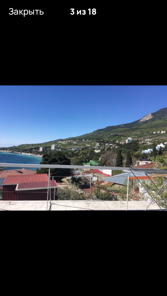 Комната с видом на море - миниатюра 3