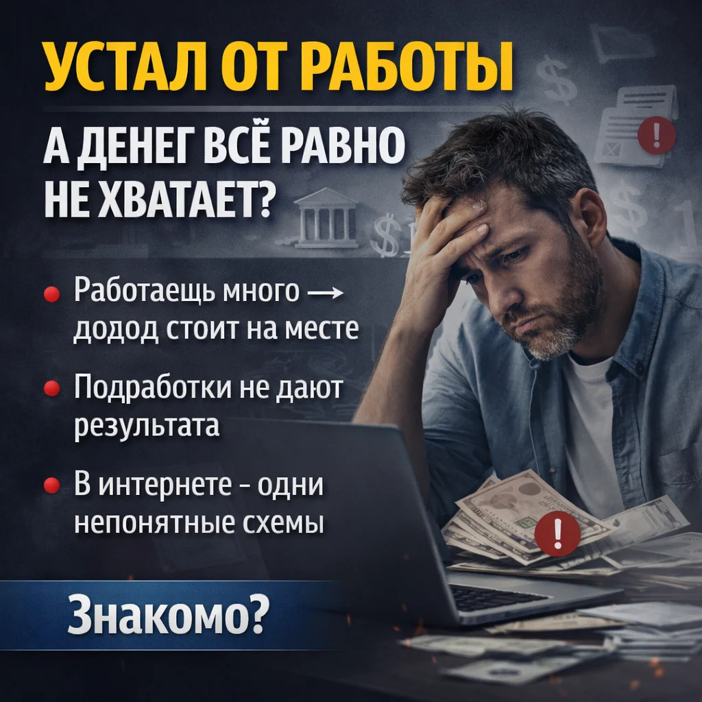 Обучение заработку на партнерках (бесплатно) - миниатюра 2