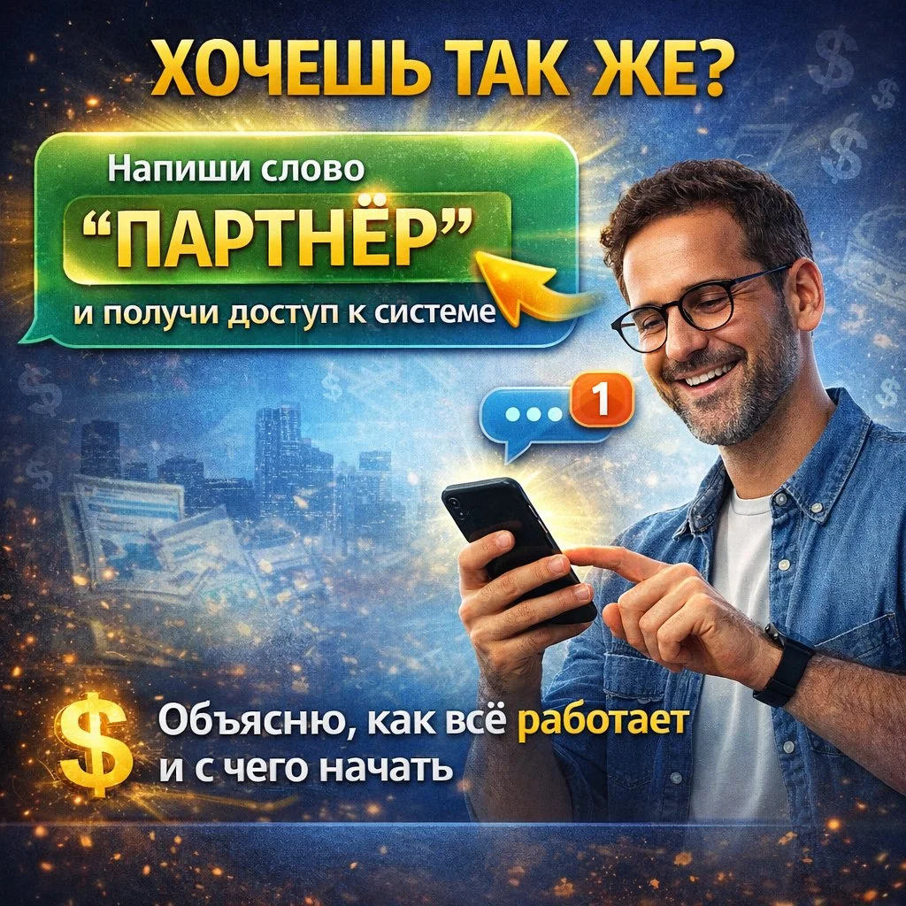Обучение заработку на партнерках (бесплатно) - миниатюра 8