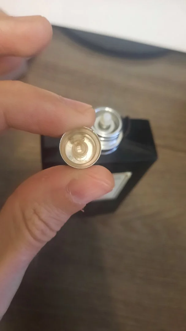 Продам большие остатки парфюма. Возможен торг - миниатюра 19