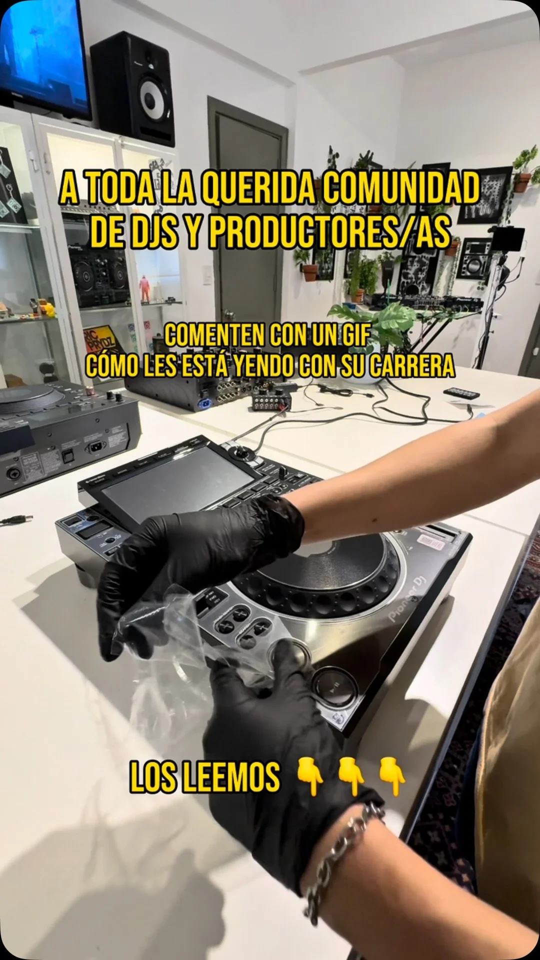 Ремонт dj, концертного оборудования, шоутехники - изображение 1