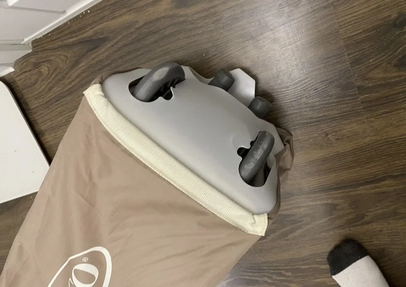 Манеж graco contour electra - миниатюра 4