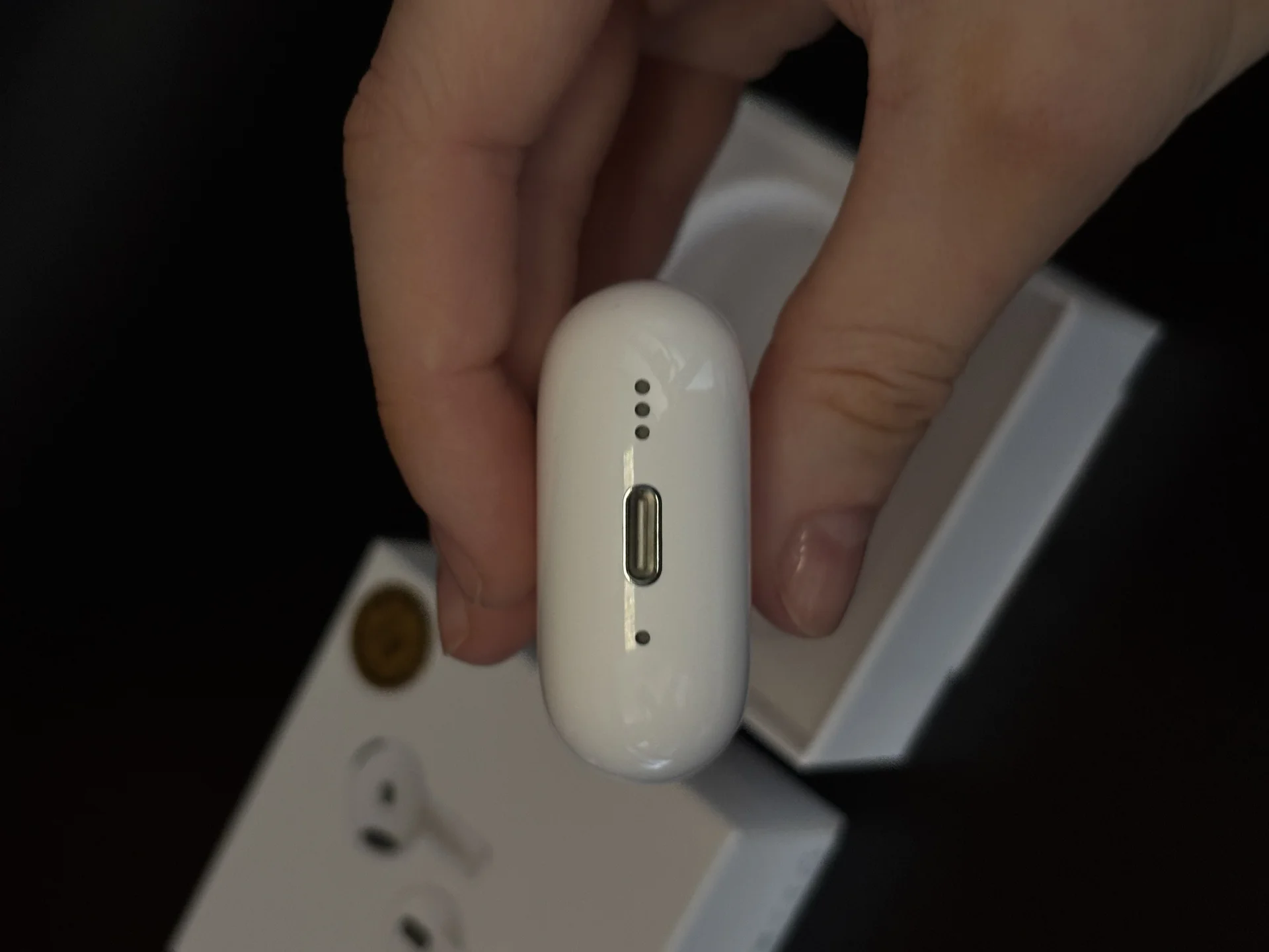AirPods 4 1:1 - миниатюра 2