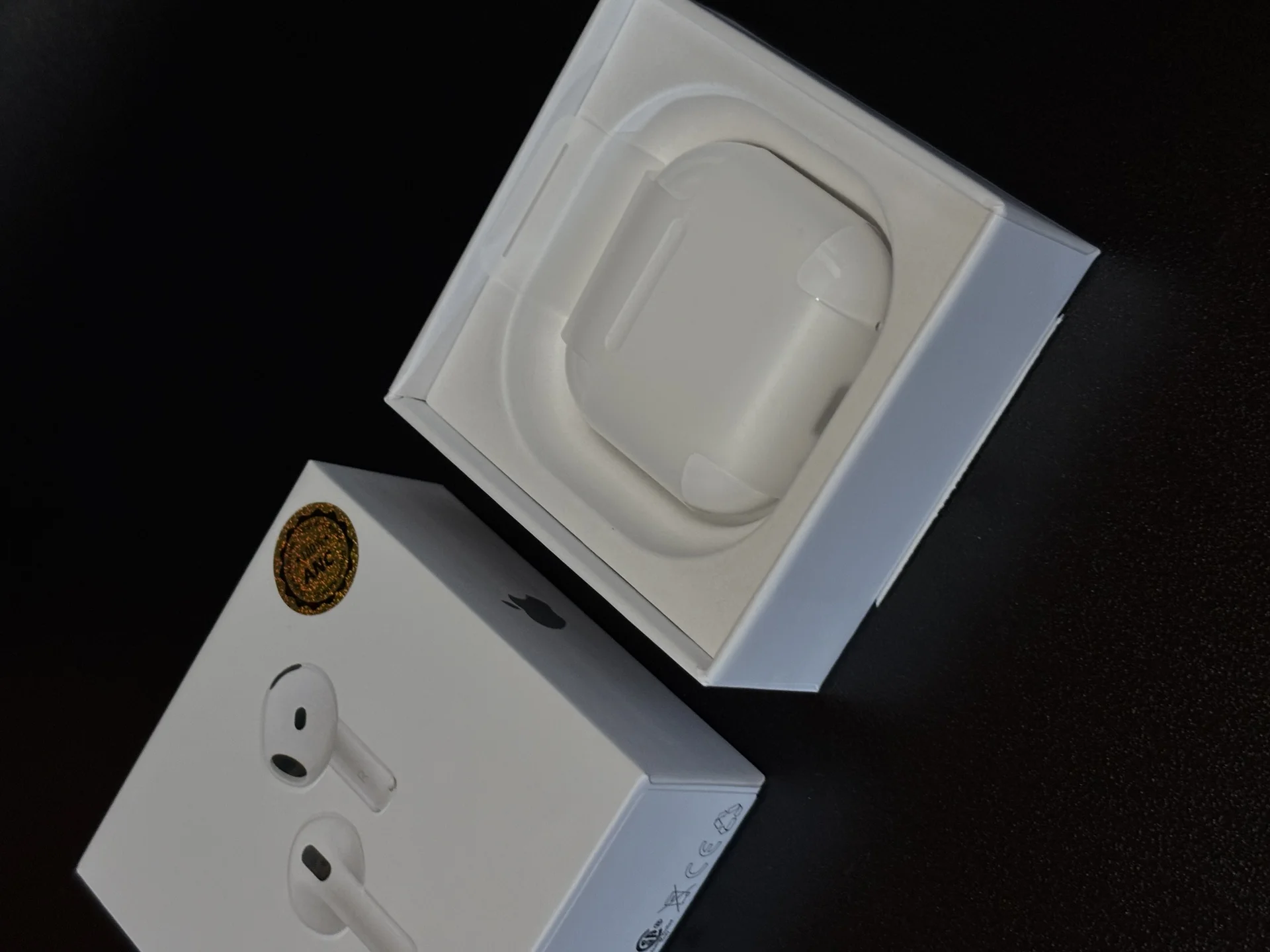 AirPods 4 1:1 - миниатюра 4