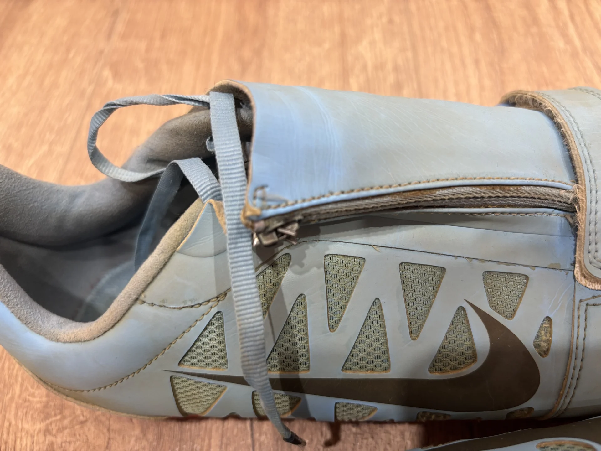 Шиповки Nike для легкой атлетики - миниатюра 3