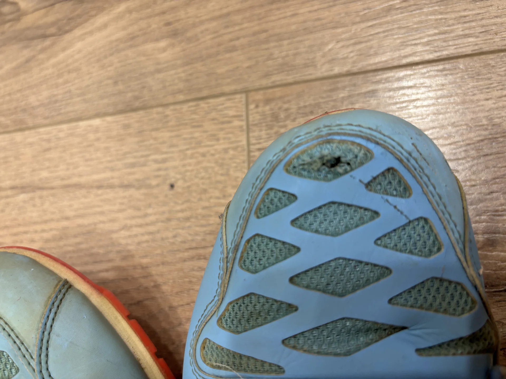 Шиповки Nike для легкой атлетики - миниатюра 4