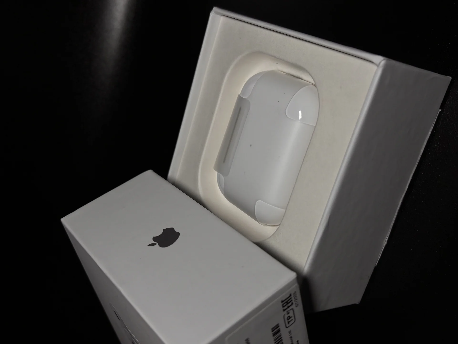 AirPods Pro 2 1:1 - миниатюра 4