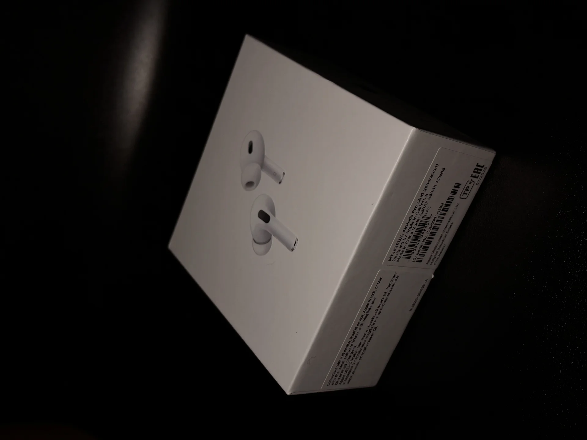 AirPods Pro 2 1:1 - миниатюра 5