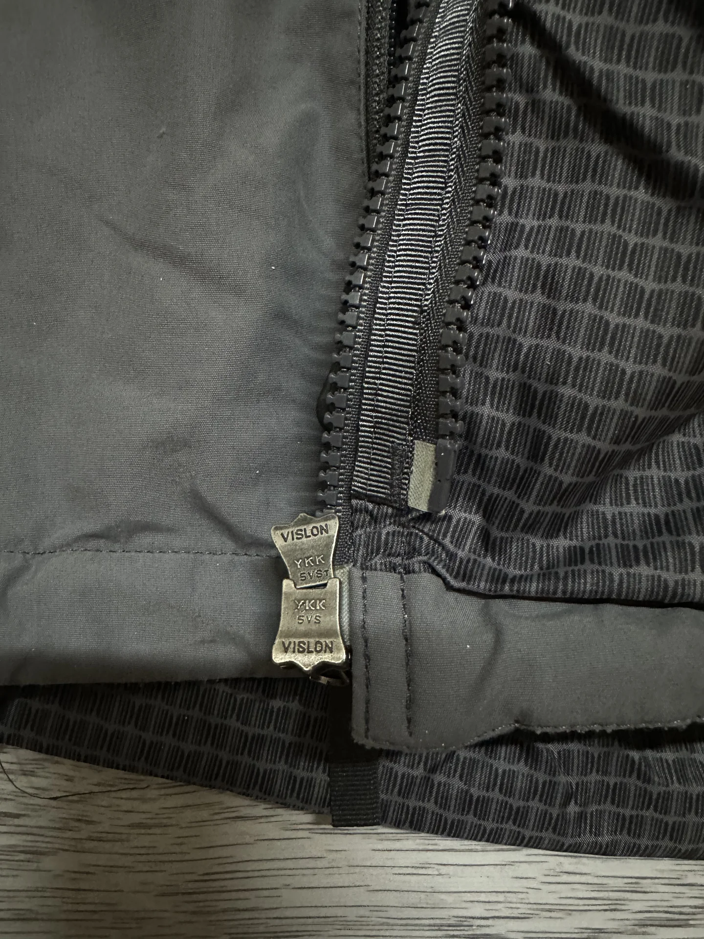 Куртка the north face hyvet - миниатюра 8