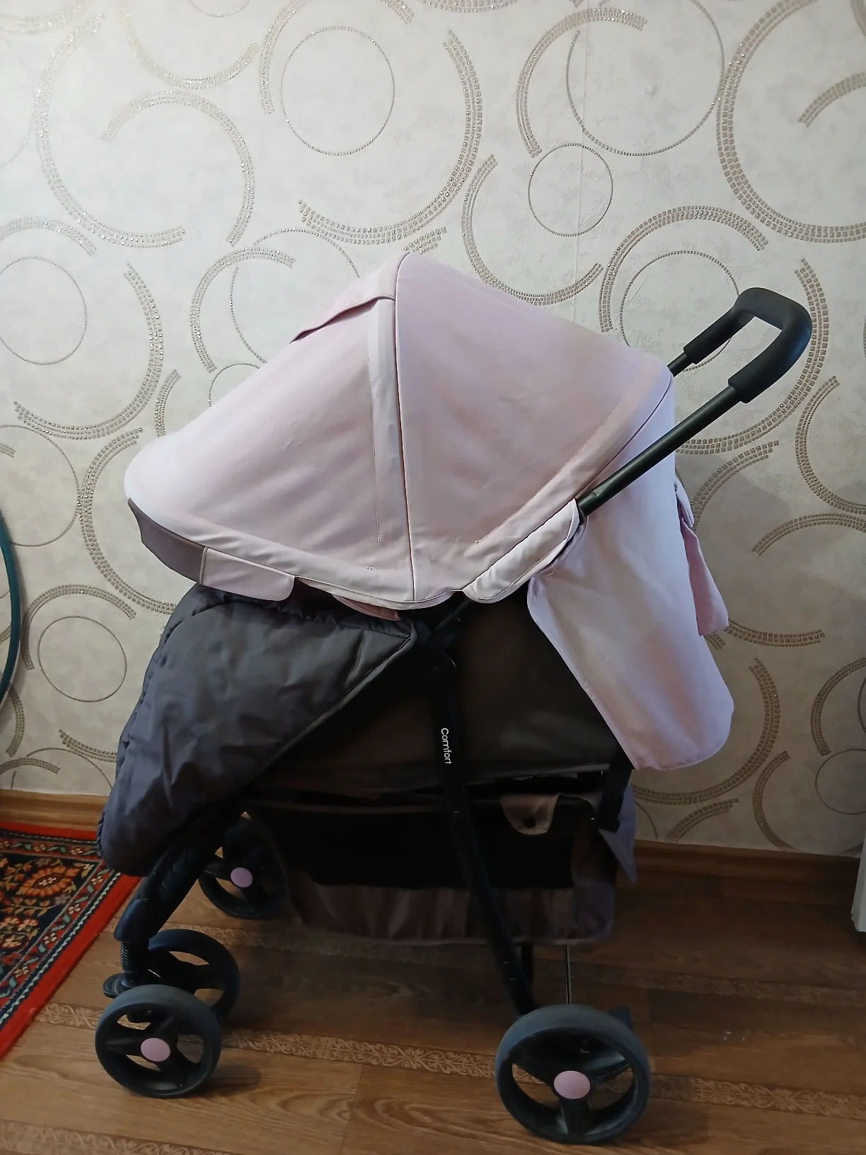 Коляска-книжка Babyton - миниатюра 2