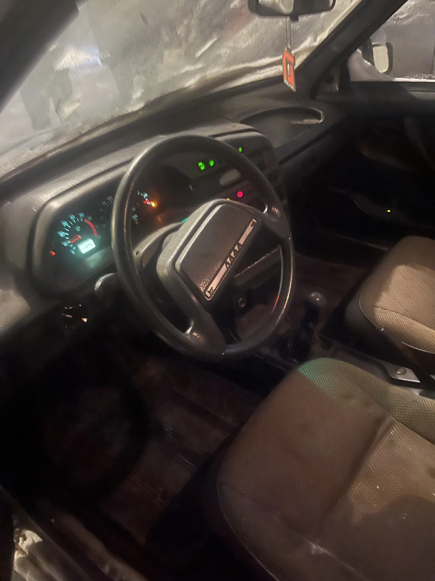 Ваз (Lada) 2115 - миниатюра 3