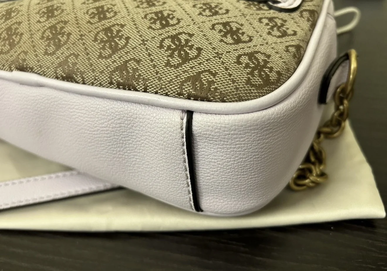 Сумка Guess - миниатюра 2