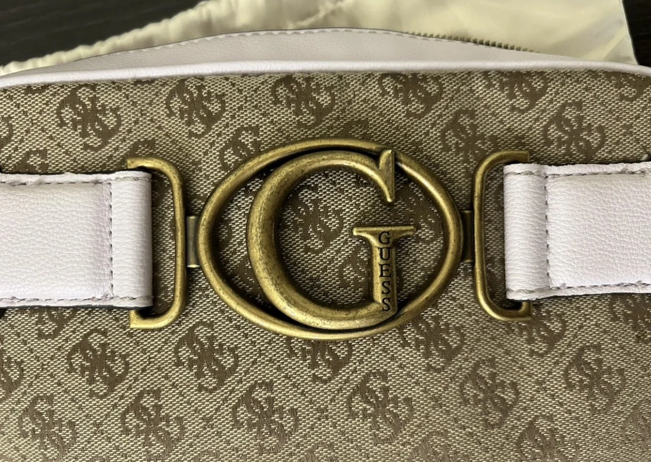 Сумка Guess - миниатюра 4
