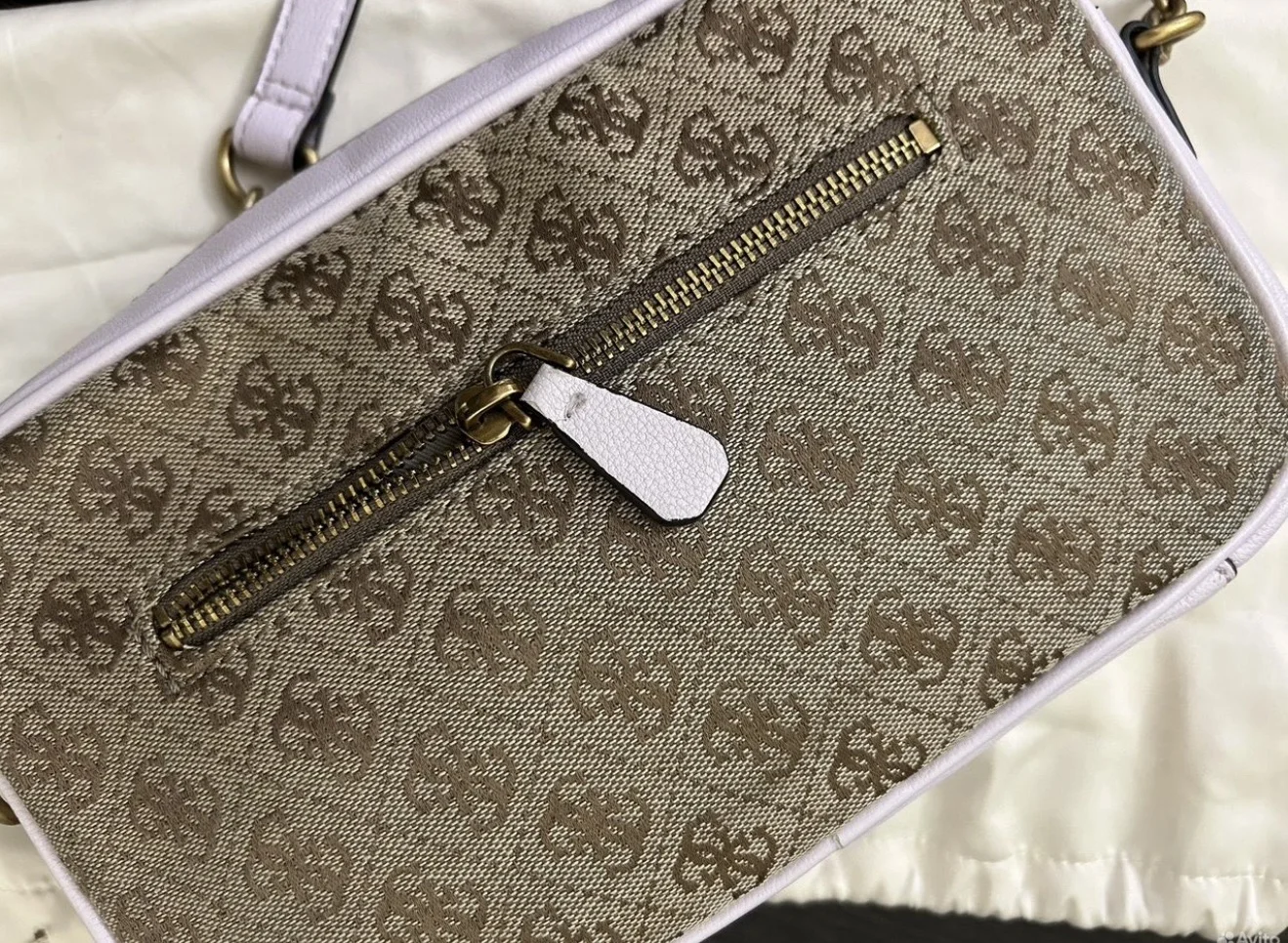Сумка Guess - миниатюра 6