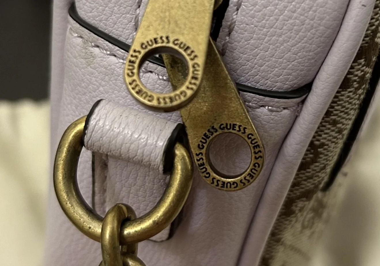 Сумка Guess - миниатюра 7