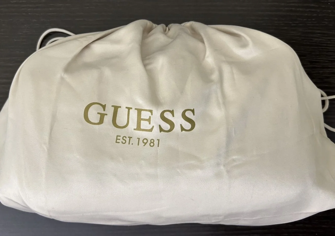 Сумка Guess - миниатюра 8