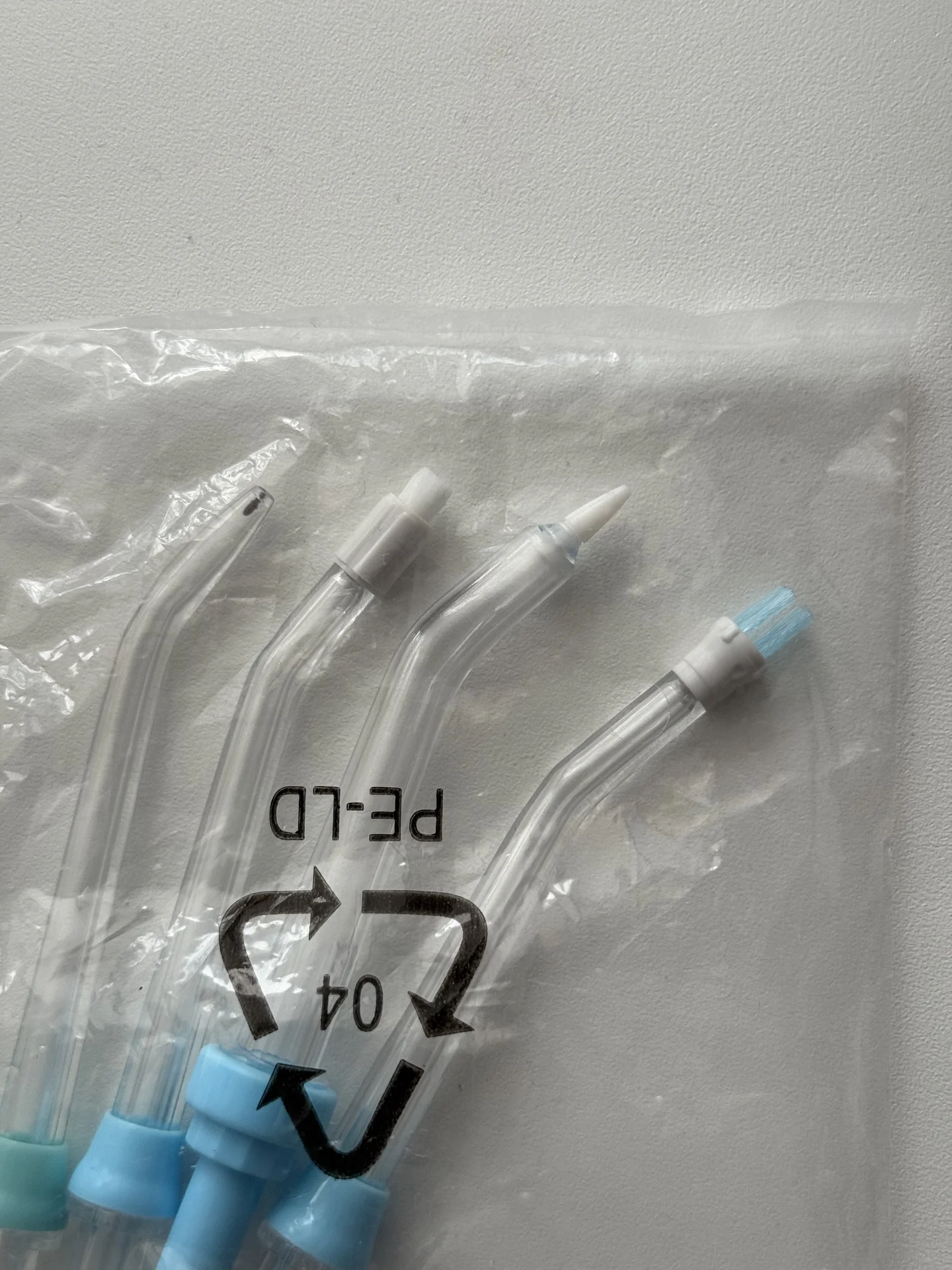 Ирригатор стационарный Revyline RL 100 - миниатюра 3