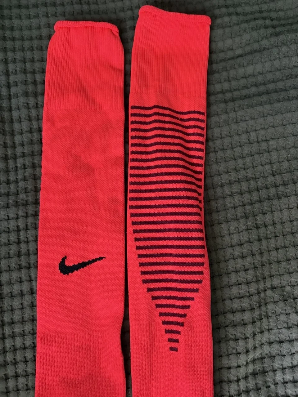 Гетры футбольные nike - миниатюра 2