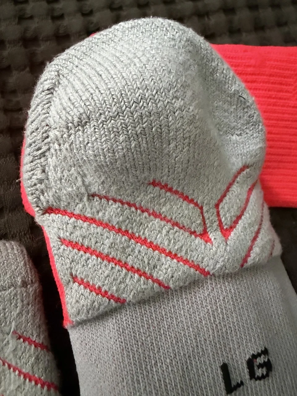 Гетры футбольные nike - миниатюра 5