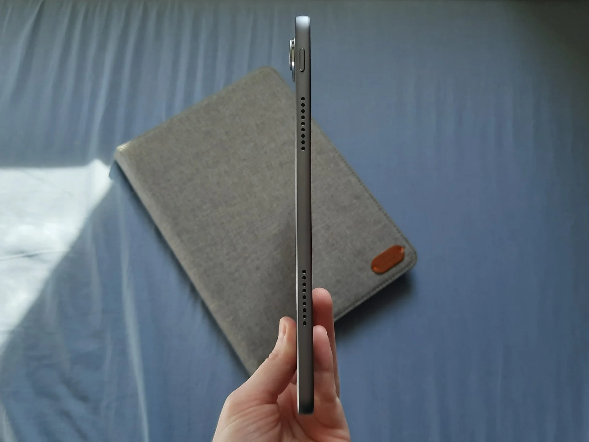 Huawei MatePad 11.5" (2023) (BTK-W09) Wi-Fi - миниатюра 3