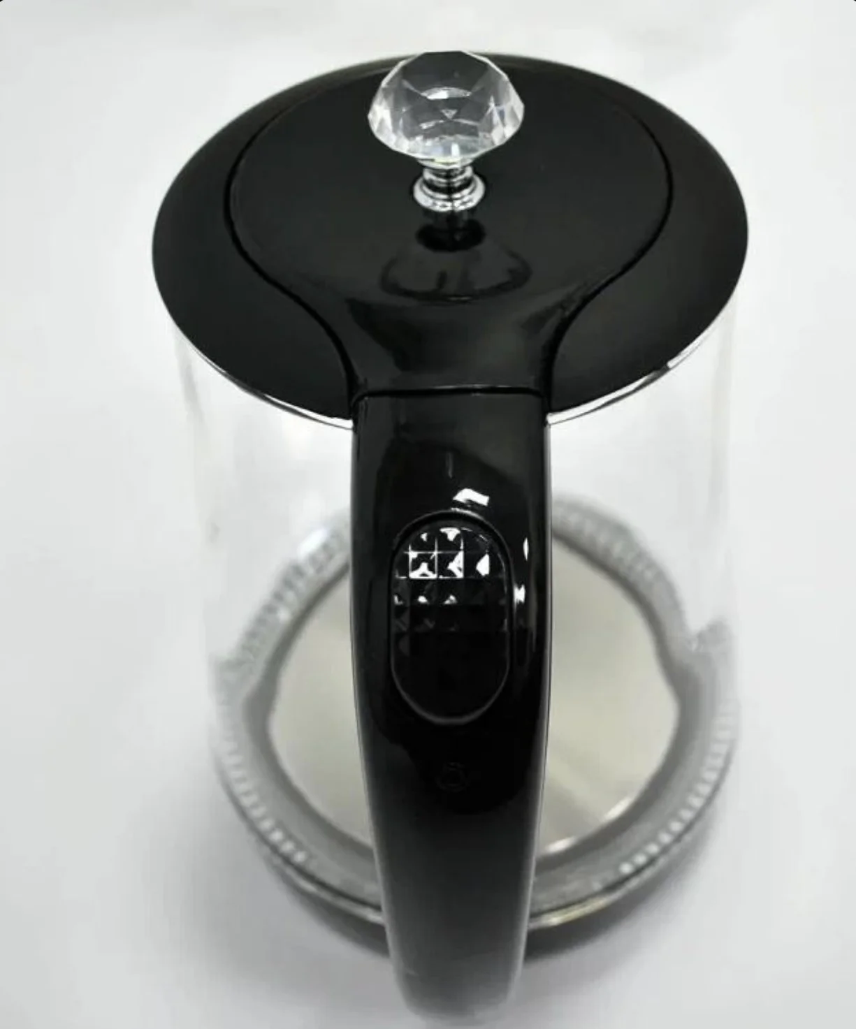 Чайник электрический Kelli KL-1404 новый - миниатюра 5