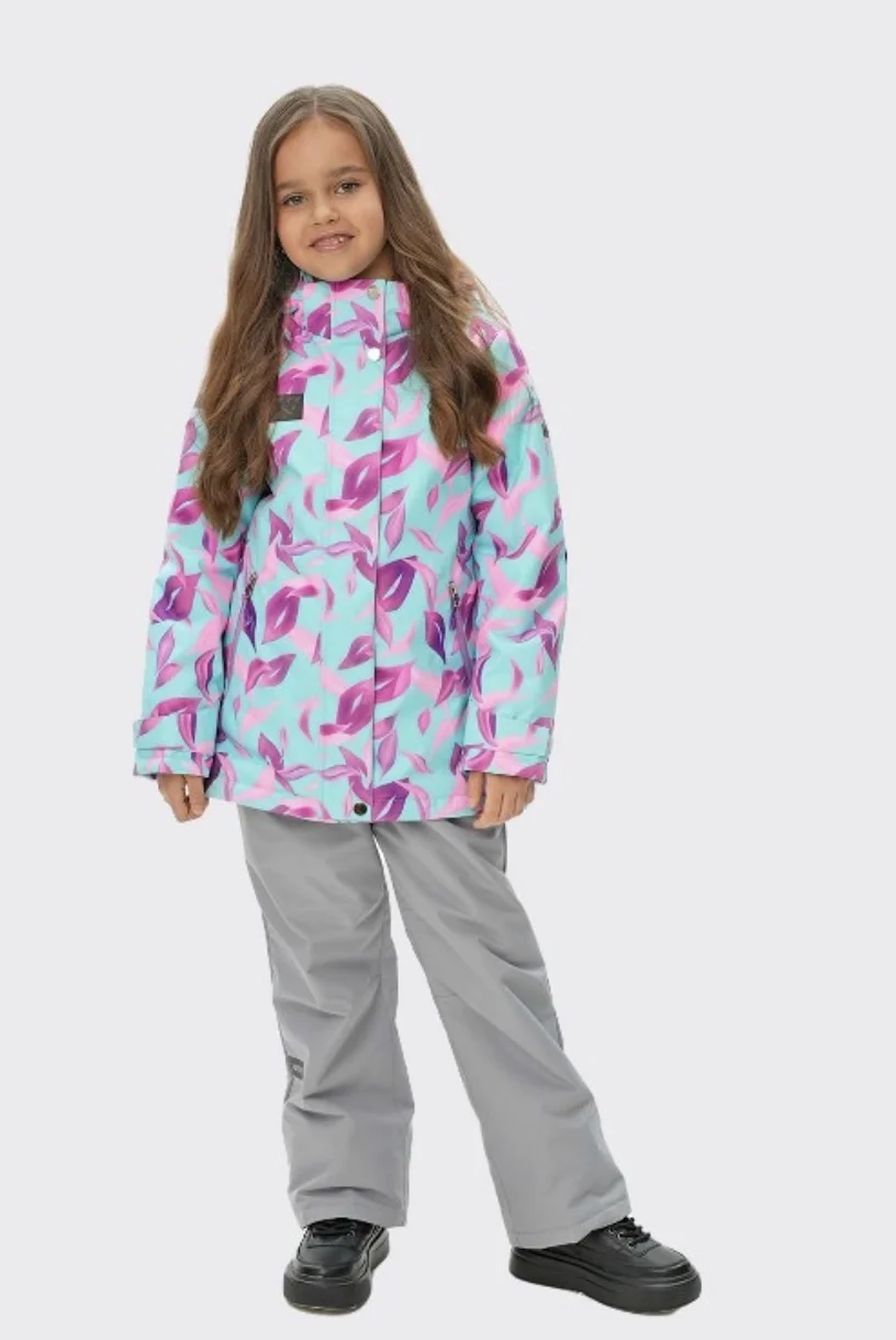 Костюм UKI KIDS Деми новый 122 - миниатюра 3