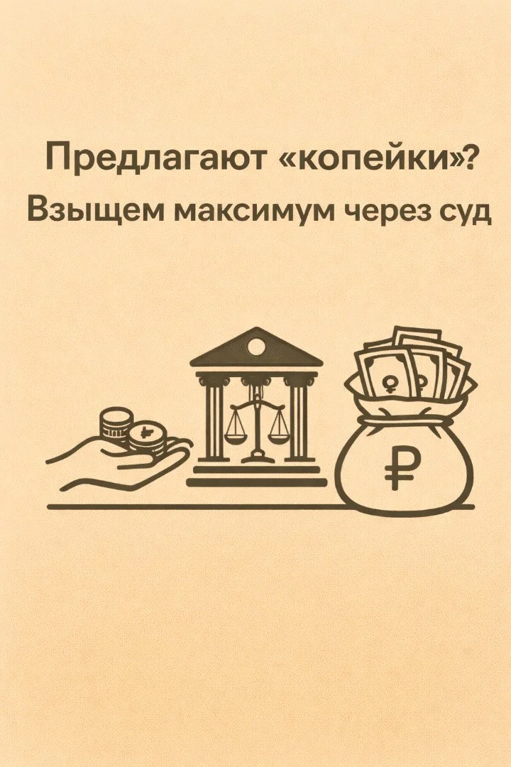 Неустойка по ДДУ — взыскание через суд - миниатюра 4
