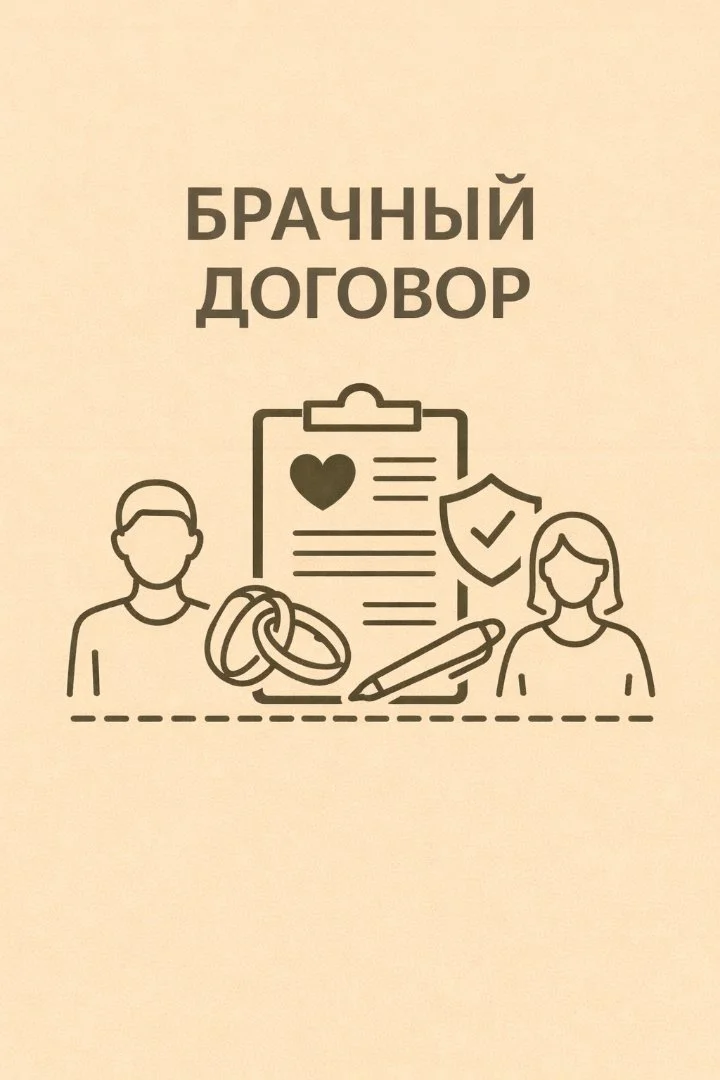 Семейный юрист - развод и раздел имущества - миниатюра 3