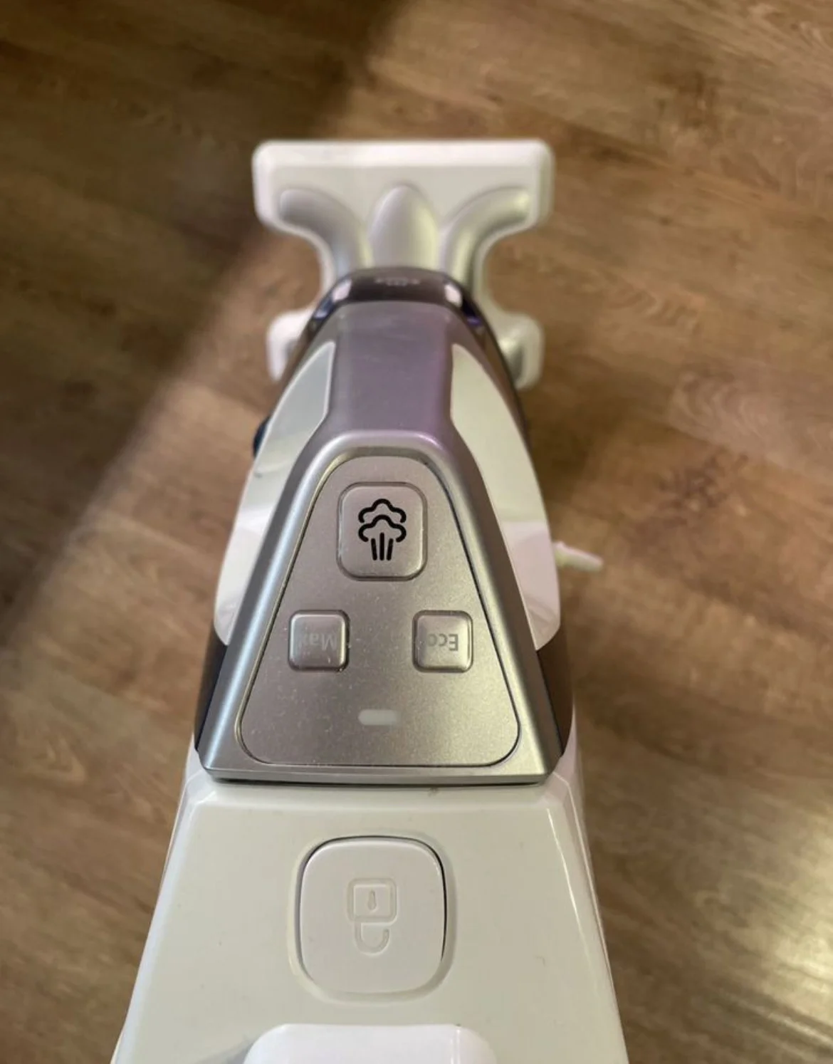 Пылесос Tefal Clean & Steam Multi VP8561RH - миниатюра 2