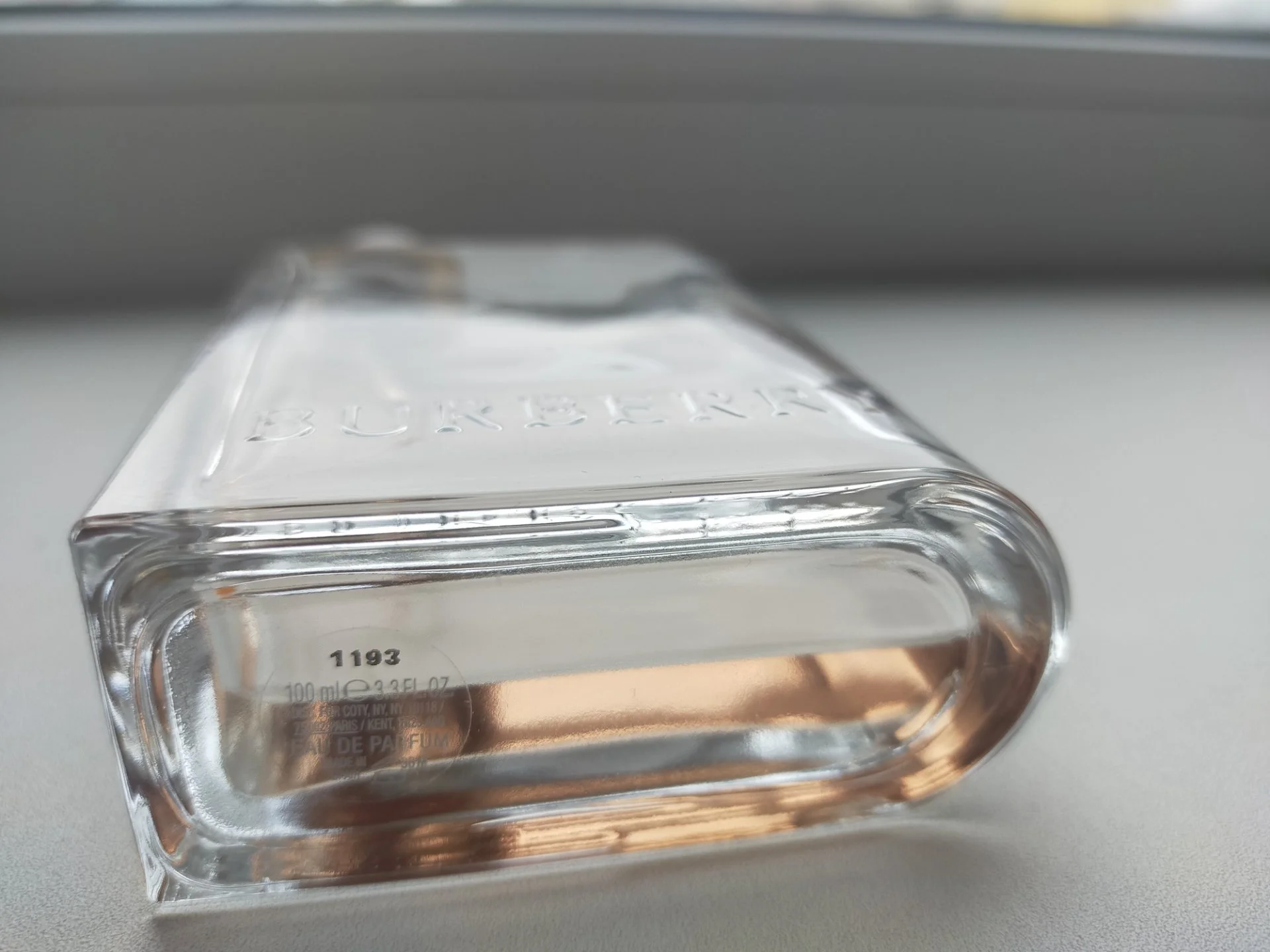 Burberry Her - миниатюра 2