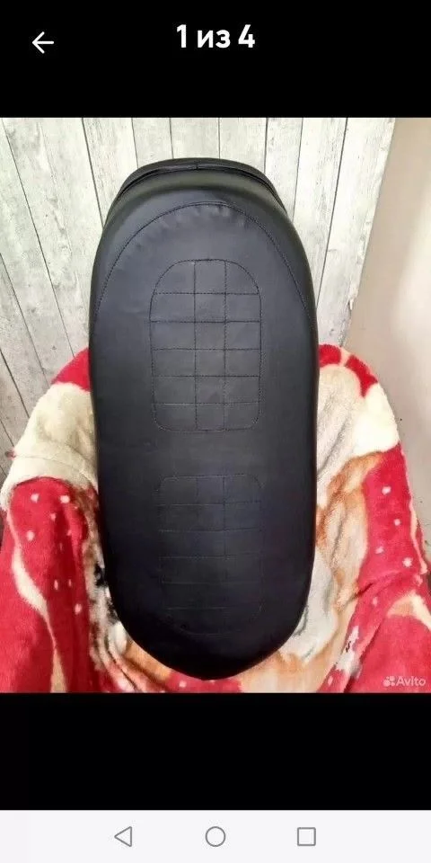 Запчасти муравей 🐜 - миниатюра 8