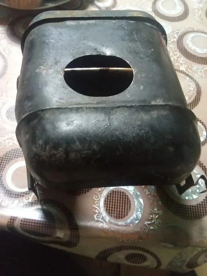 Запчасти муравей 🐜 - миниатюра 14
