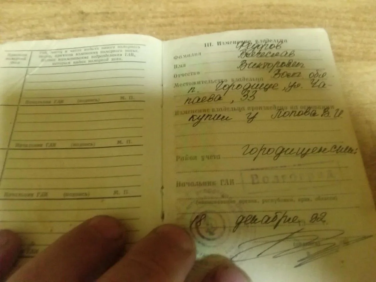 Муравей - миниатюра 14