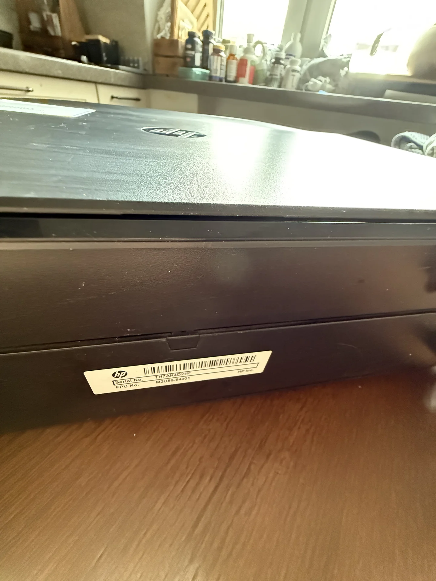 Принтер HP Deskjet Ink Advantage 5075 - миниатюра 6
