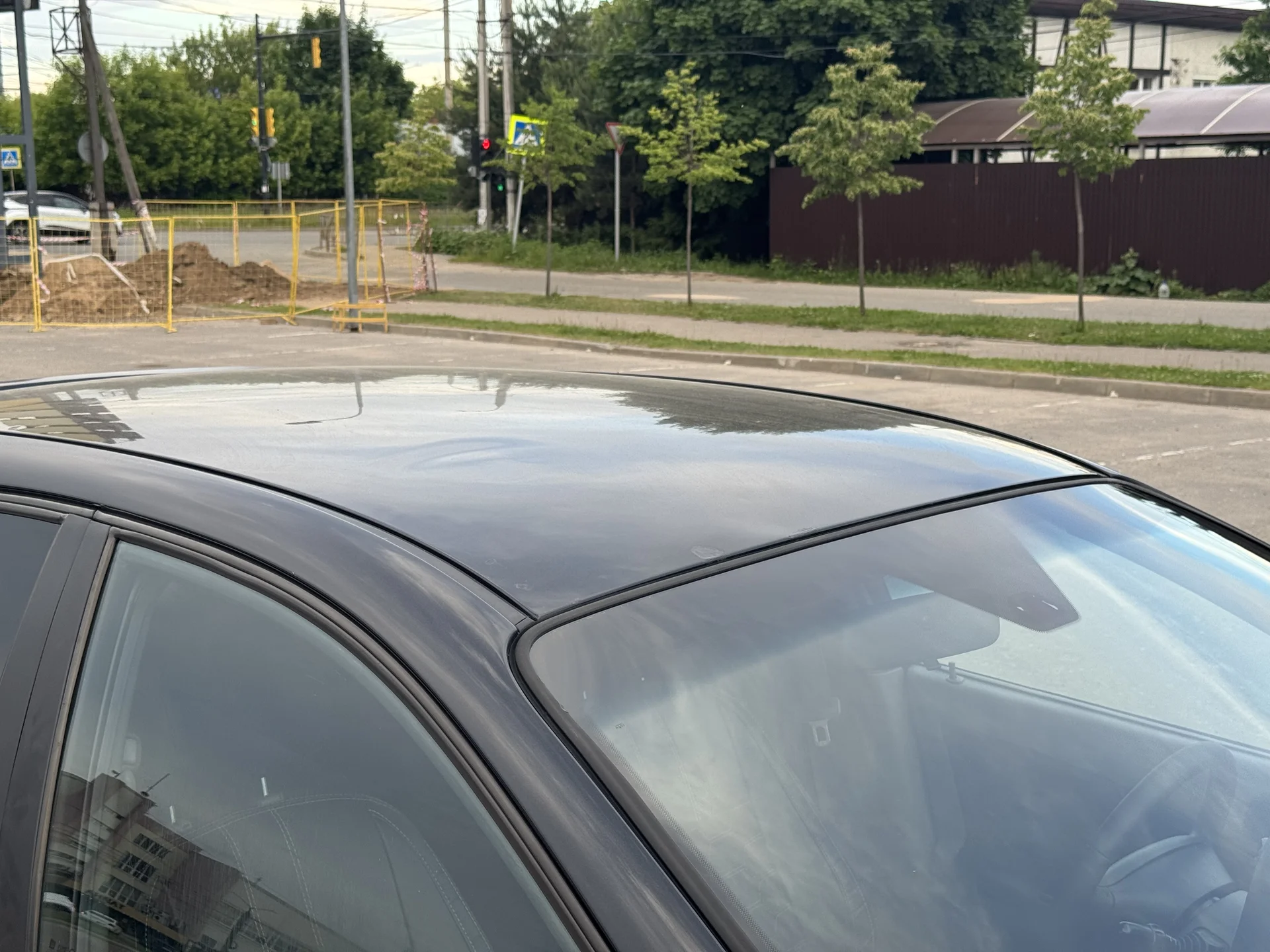 Chevrolet lacetti хэтчбек - миниатюра 4