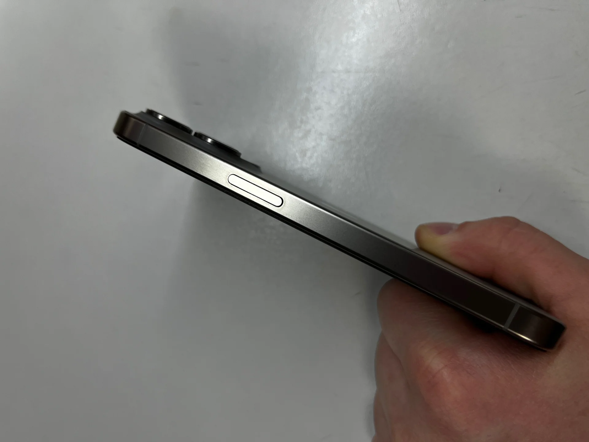 iPhone 15 pro 256gb - миниатюра 3