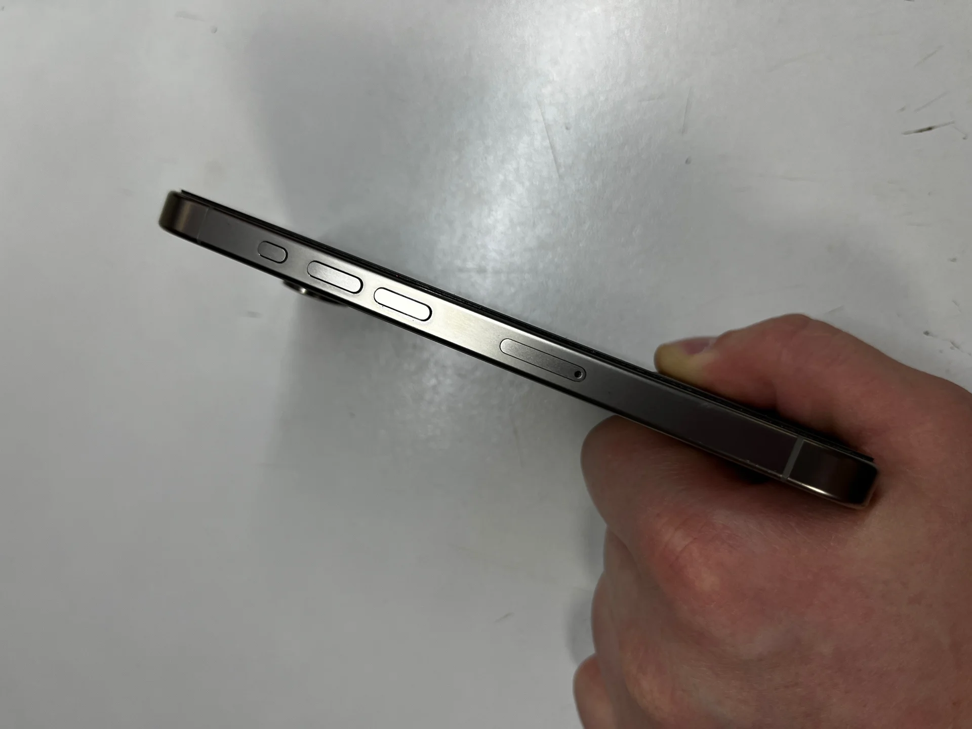 iPhone 15 pro 256gb - миниатюра 4