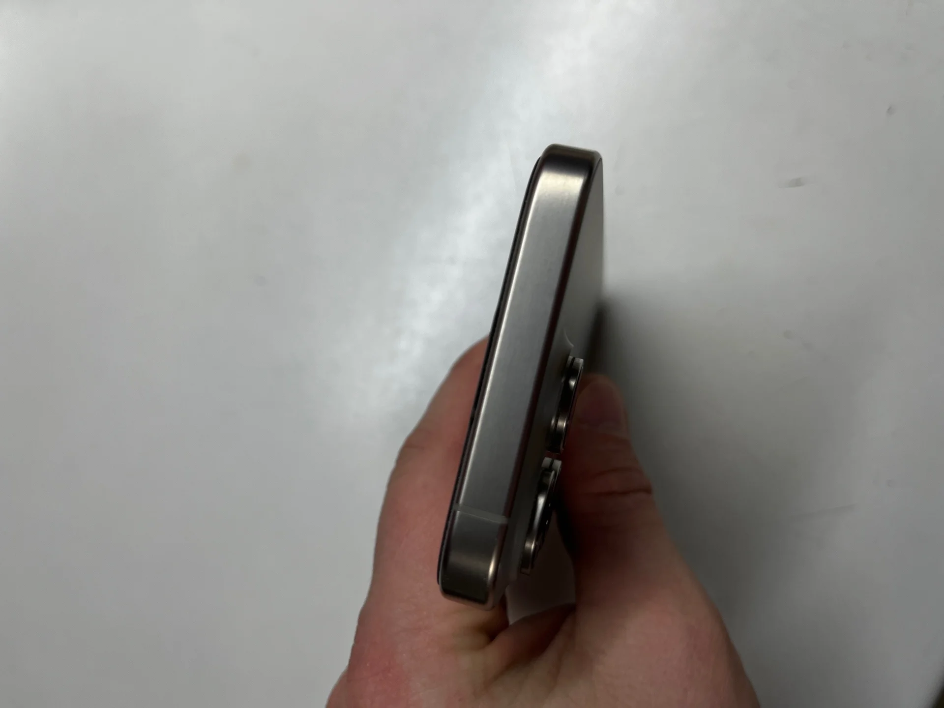 iPhone 15 pro 256gb - миниатюра 5