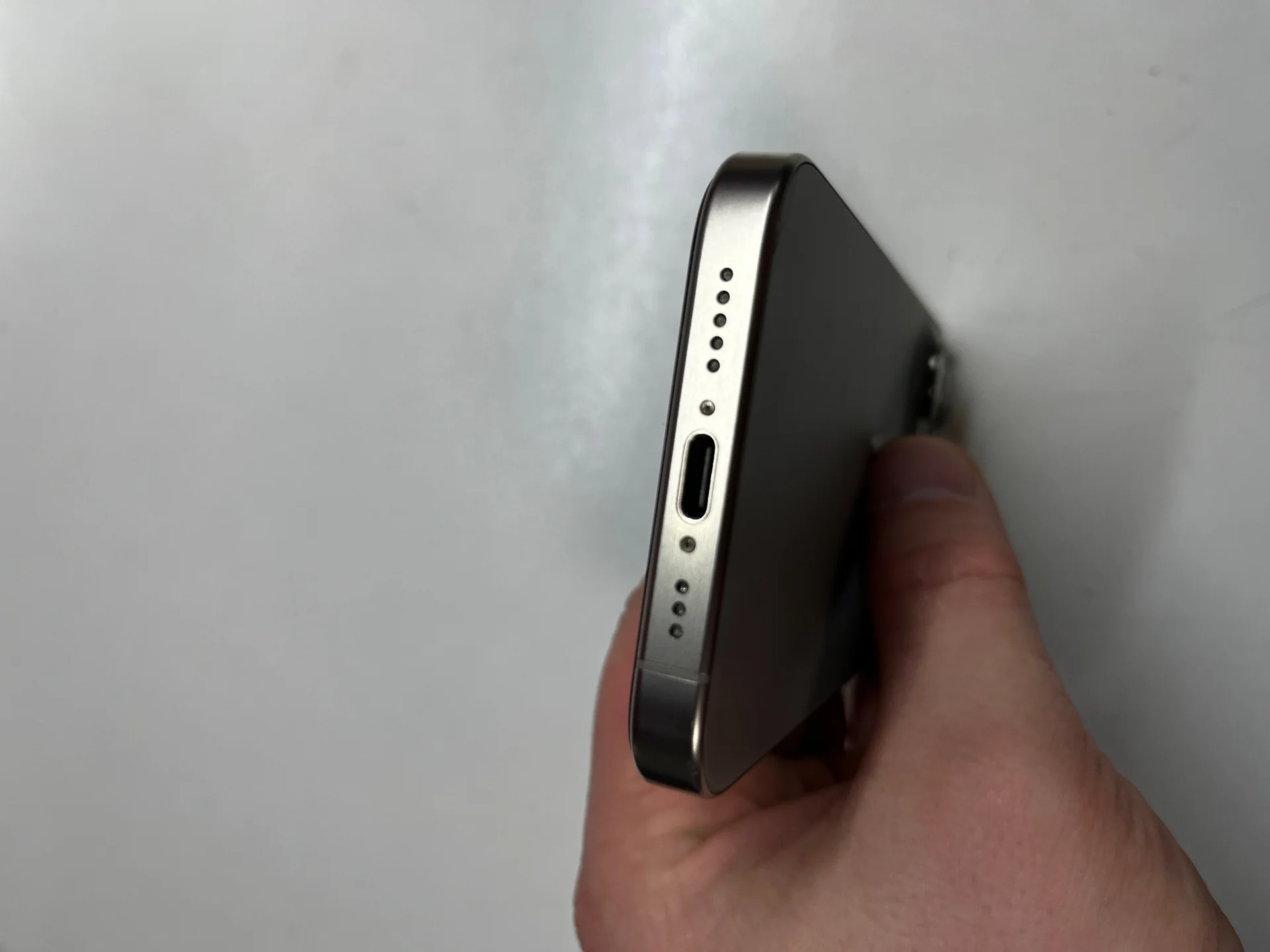 iPhone 15 pro 256gb - миниатюра 6