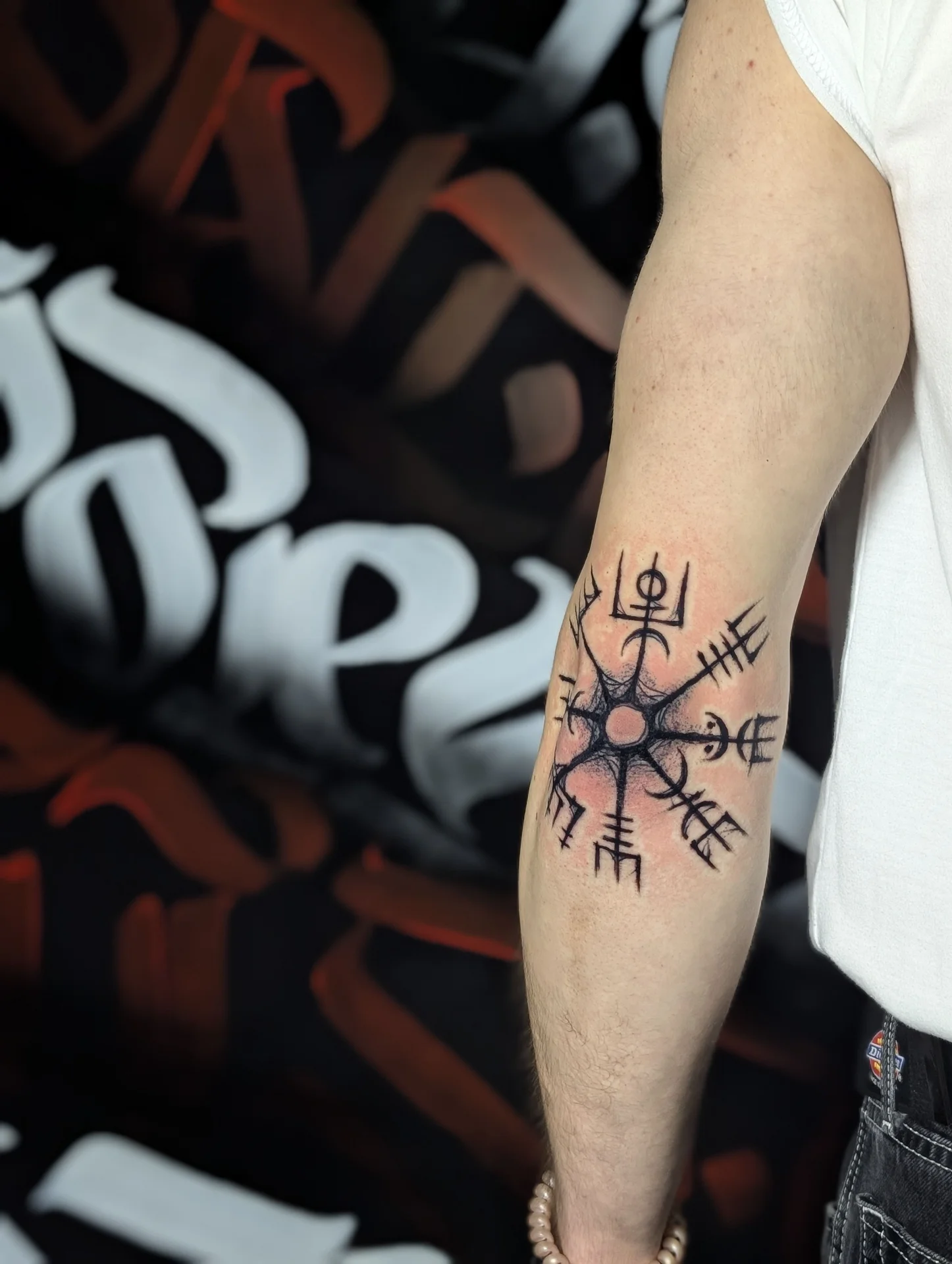 Тату салон KD Tattoo Studio - миниатюра 3