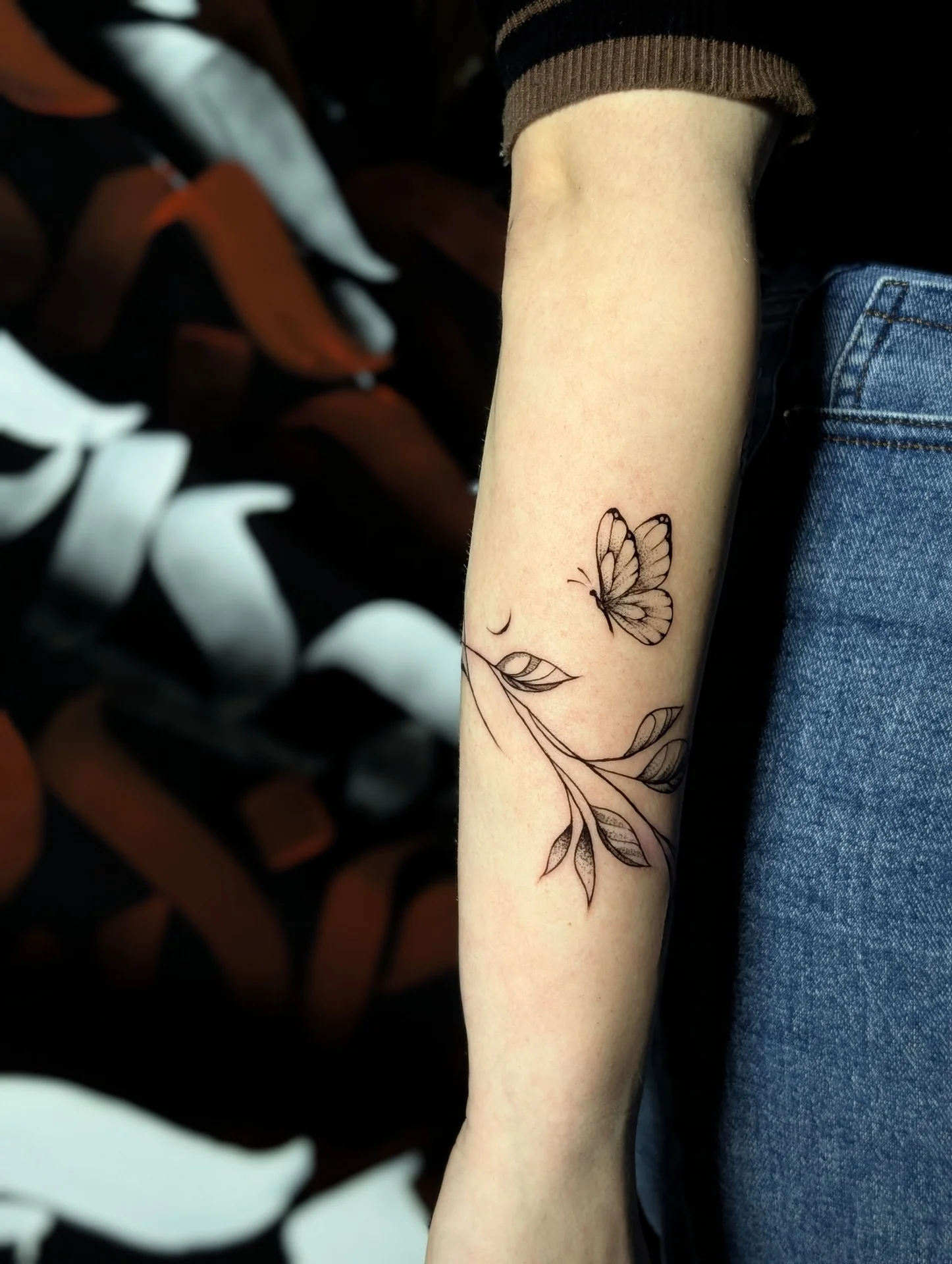 Тату салон KD Tattoo Studio - миниатюра 5