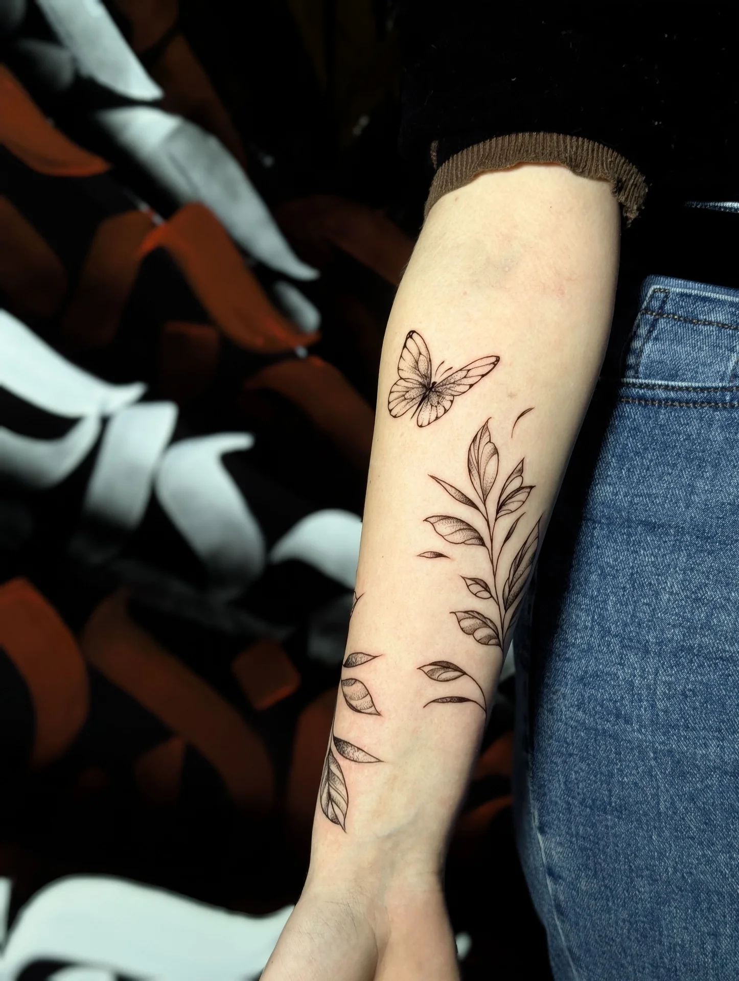 Тату салон KD Tattoo Studio - миниатюра 6