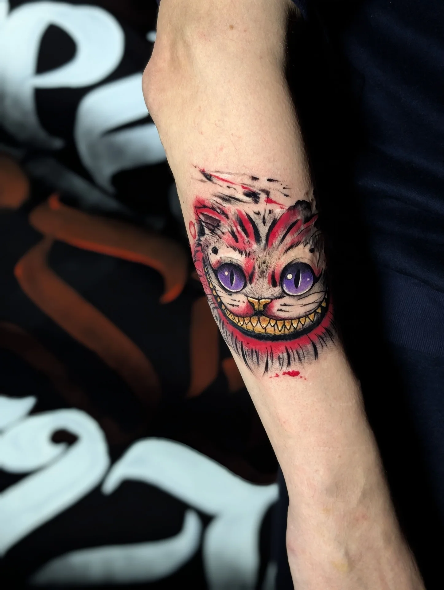 Тату салон KD Tattoo Studio - миниатюра 7