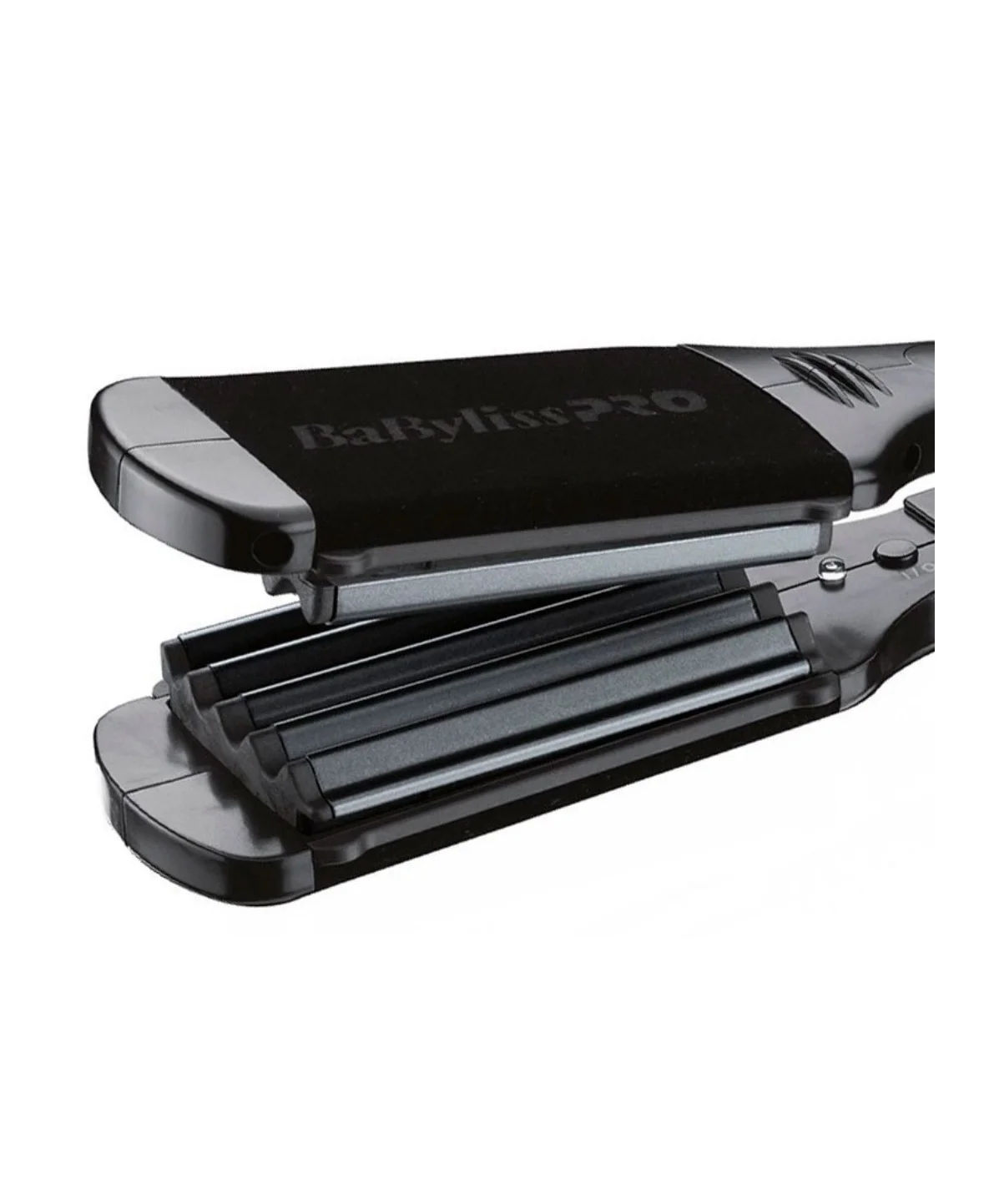 Щипцы гофре BaByliss PRO BAB2512EPCE 60 мм - миниатюра 2