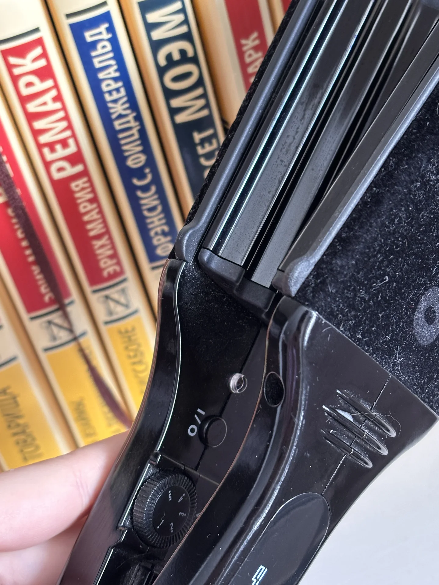 Щипцы гофре BaByliss PRO BAB2512EPCE 60 мм - миниатюра 8
