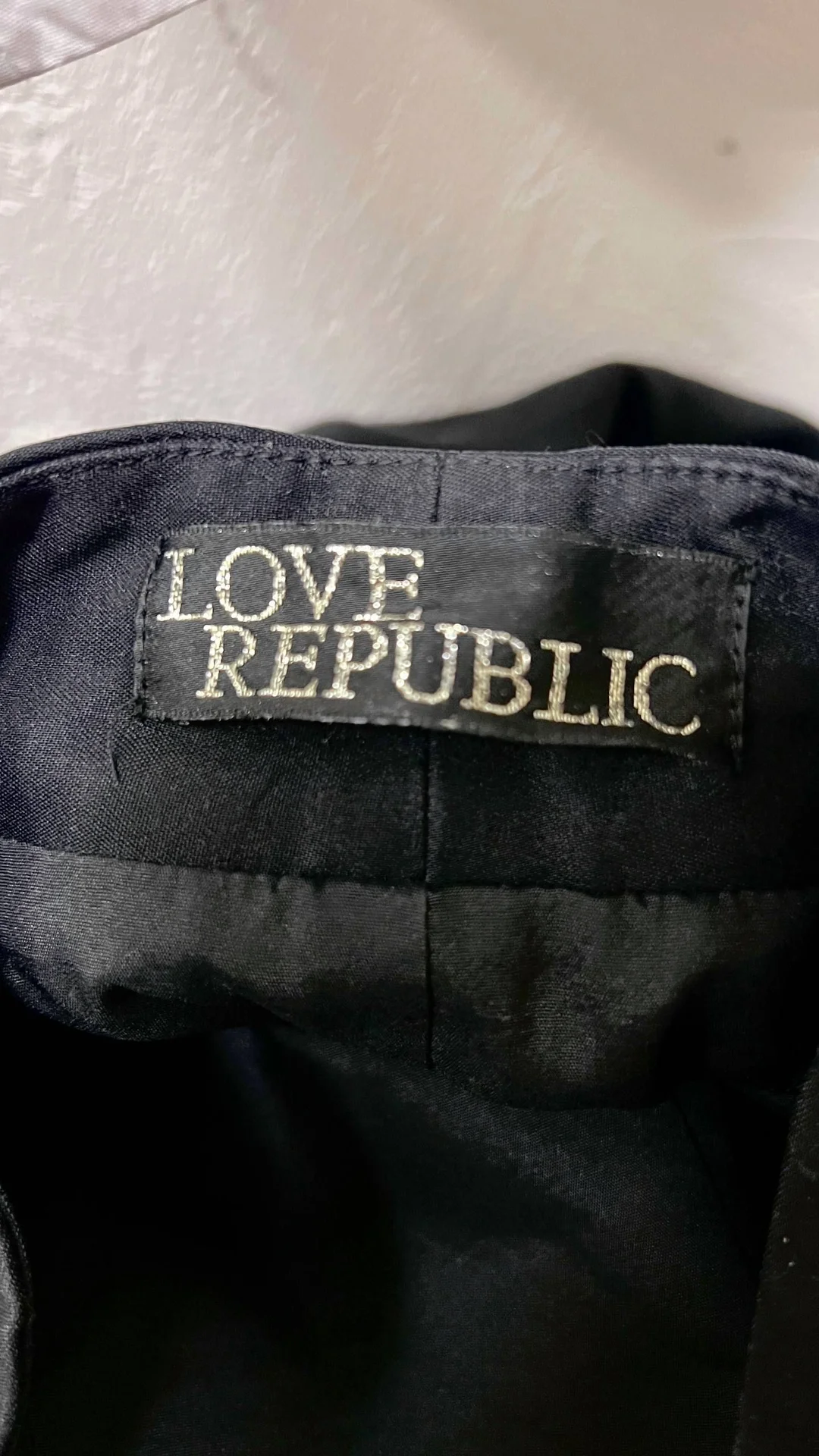 Пиджак Love Republic - миниатюра 2